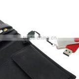 Gold Memory Usb Drive Great for Souvenir Gift From Professional Usb Stick