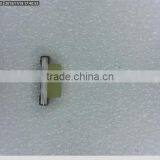 0603 High Quality SMD LED 525nm 120 Degree Led CE RoHS Approved Utility LED thumbnail-5