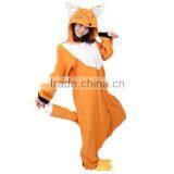 New Fox Adult Best Seller Full Body Party Costume thumbnail-2
