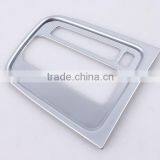 For Suzuki Grand Vitara Accessories 2016 2017 ABS Chrome Shift Gear Cover 1 Pcs thumbnail-2