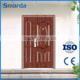 Smarda Iron Grill Gate Door Designs thumbnail-1