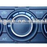 Auto HVAC Control Panel DFM LINGZHI CM3