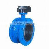 Cast Iron Butterfly Valve thumbnail-1