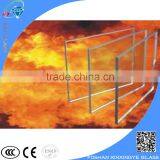 High Quality Fireplaces Fireproof Glass, Fire Proof Glass Factory Supply thumbnail-1