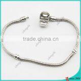 Fashion Rhinestone Crystal Alloy Bangle Bracelet Wholesale thumbnail-6