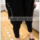 Express Fashionable Harem Pants for Kids thumbnail-2