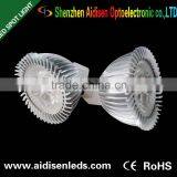 Competitive MR16 3W Led 12v Car Spotlights