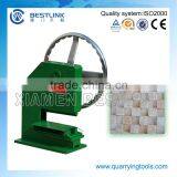Portable Mosaic Stone Slicing Machine
