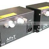 AP-AC2455-40A Antistatic Horizontal High Voltage Electrostatic Generator thumbnail-1