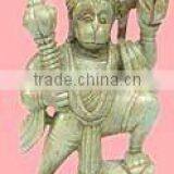 Hanuman Staues , Indian God Statues , Religious Statue