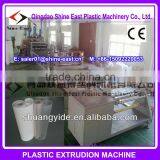 NEW Three Layer Sheet Extrusion Line thumbnail-2