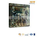 Gallery Wall Picture Modern Beauty Oil Painting African Style thumbnail-4