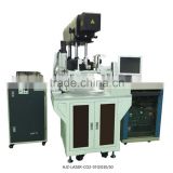 CO2 High quality laser marking machine for packaging, toys