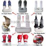 Strong Sterilizer ac Ozone Shoe Dryer for Men Ice-skates SDW100-220W thumbnail-6