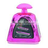 Hot Plastic Multi Purpose Gourd Grater Fruit Vegetable Grater thumbnail-6