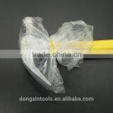 16oz Claw Hammer With Fiberglass Handle Hammer thumbnail-6