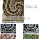 Boiled Wool Shawls thumbnail-1