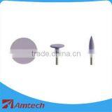 2016 High Quality Dental Polishers Silicone Diamond Polishers SD-0/2 thumbnail-1