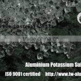 High Qulity Potassium Sulphate Water Treatment Aluminium Potassium Sulphate thumbnail-1