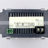 ME-AA41 Frame Size 60*120mm Low Price Industrial Use Single-Phase Led Display Ac Digital Ammeter, Can Add RS485 Function thumbnail-4