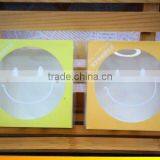 Customized Clear Jewellery Gift Box China Factory thumbnail-2