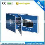 4.3 Inch Video in Print Greeting Card With 256M Memory