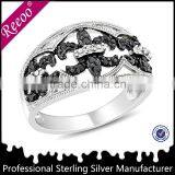 925 Silver, Turkish Silver Jewelry Istanbul Grand Bazaar Rings thumbnail-1