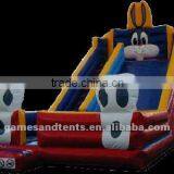 Inflatable Slide in Stock Now A4053 thumbnail-1
