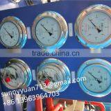 New Price Rubber Tile Press Machine / Rubber Floor Making Machine / Rubber Mat Manufacturing Machine thumbnail-5