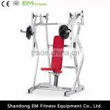 EM955 Gym Strength Machine Seated Arm Curl Scott Bench thumbnail-5