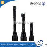 High Power Rechargeable CREE LED Military Torch Light