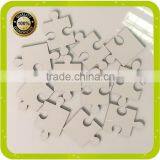 China Cheap Price Sublimation Mdf Puzzle Board for Dye Sublimation thumbnail-6