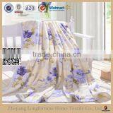 Manufactory Walmart China Home Textile Stock Mink Fur Blanket thumbnail-2