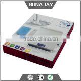 Stainless Steel Platform Electronic Slim Digital Kitchen Scale thumbnail-6