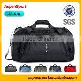 1680D High Quality Large Capacity Travel Bags Luggage Travel Bags thumbnail-1