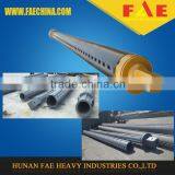 Rotary Drilling Rig Drilling Equipment Square Drill Kelly /api Drill Kelly/rotary Drilling Kelly Bar thumbnail-5