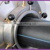 200-400mm HDPE Pipe Producion Line