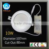 New Design 10w LED Downlight thumbnail-4