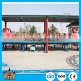 Amusement Mini Roller Coaster Track Sliding Dragon for Adults and Kids thumbnail-2