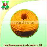 Large Cheap High Quality Plastic Rope thumbnail-3