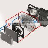 Doowon Compressor for HYUNDAI/KIA Motors/10PA15C/10PA17C thumbnail-2