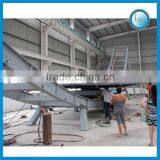 Outdoor Amusement Park Equipment for Adults! LINO Amusement Park Sliding Rides Flying Ufo Rides for Sale thumbnail-4