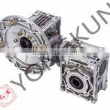 NMRV/NRV 1:5-1:100, Aluminium Alloy Worm Gearbox thumbnail-4