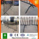 Hesco Used Crowd Control Barriers Rope thumbnail-2