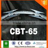 Razor Blade / Barbed Wire / Barbed Wire Roll Price Fence