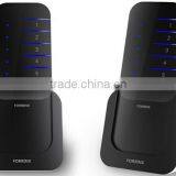 2016 Fashion Design Home Usage Install on Wall Wireless/bluetooth Anti-lost Key Finder thumbnail-5