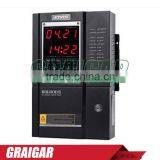 2015 Newest Design KB6000III GAS CONTROL PANEL With High Quality