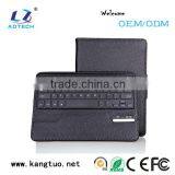 HOT! Nice Looking Note 2 Keyboard Case