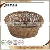 Best Selling Forest Unique Designed Willow Storage Wicker Basket Storage thumbnail-1