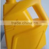 2014 plastic jerry can blowing mould